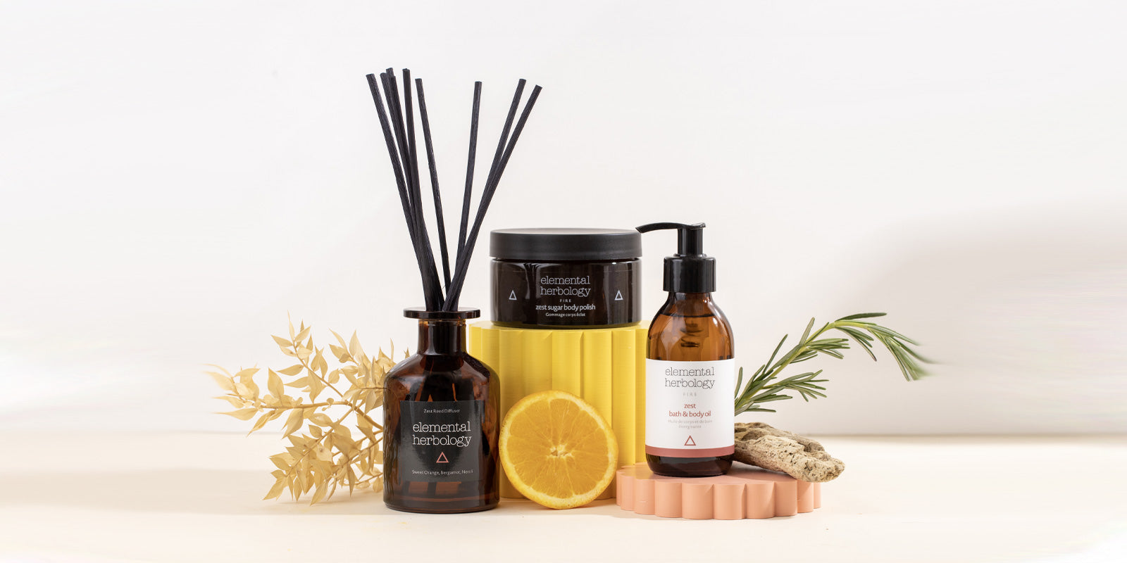 Elemental Herbology | Natural Skincare Products