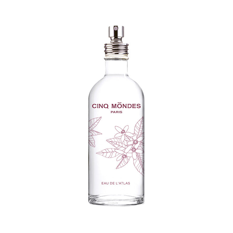 Orange Blossom Aromatic Mist for Home and Body