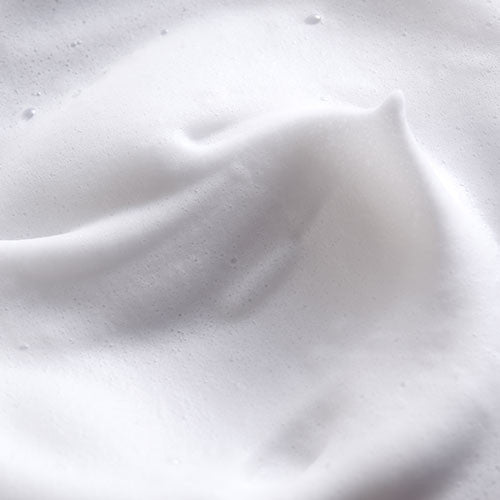 Flowers Cleansing Mousse (5.1 fl.oz.)