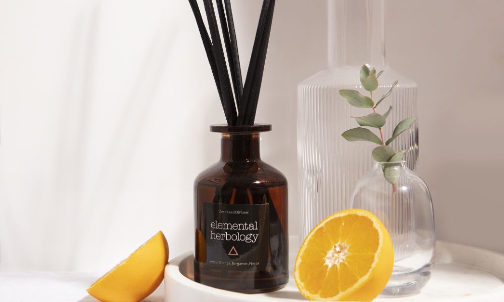 4 Ways To Maximize the Use of Your Reed Diffuser