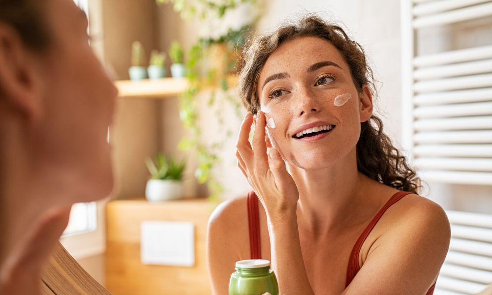 3 Ways To Take Better Care of Your Dry Skin