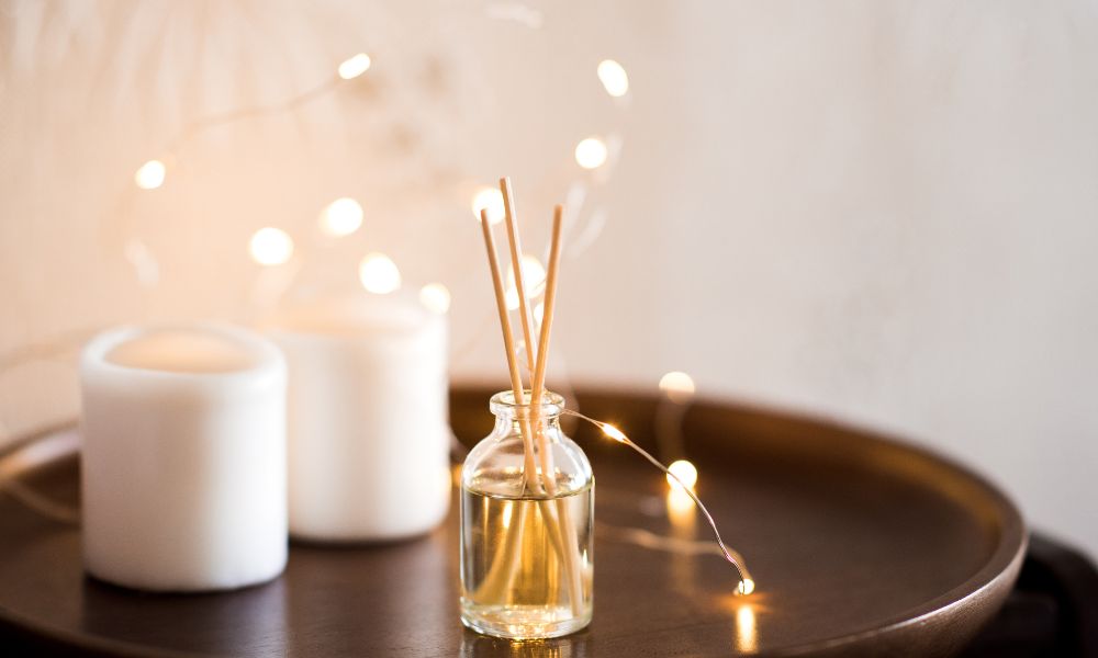Differences Between Natural and Synthetic Home Fragrances