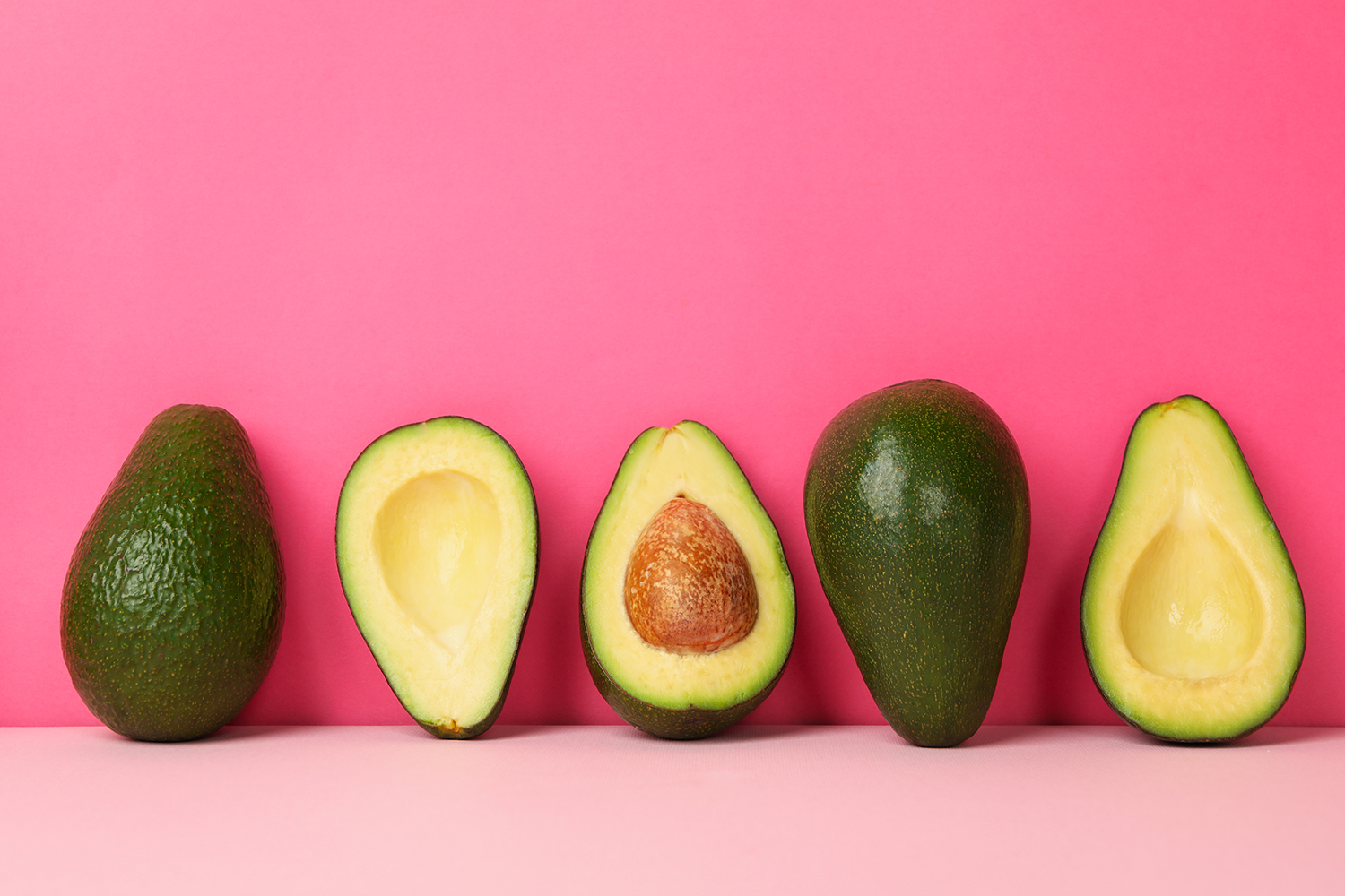 Avocado🥑: What can this superfood do for your skin?