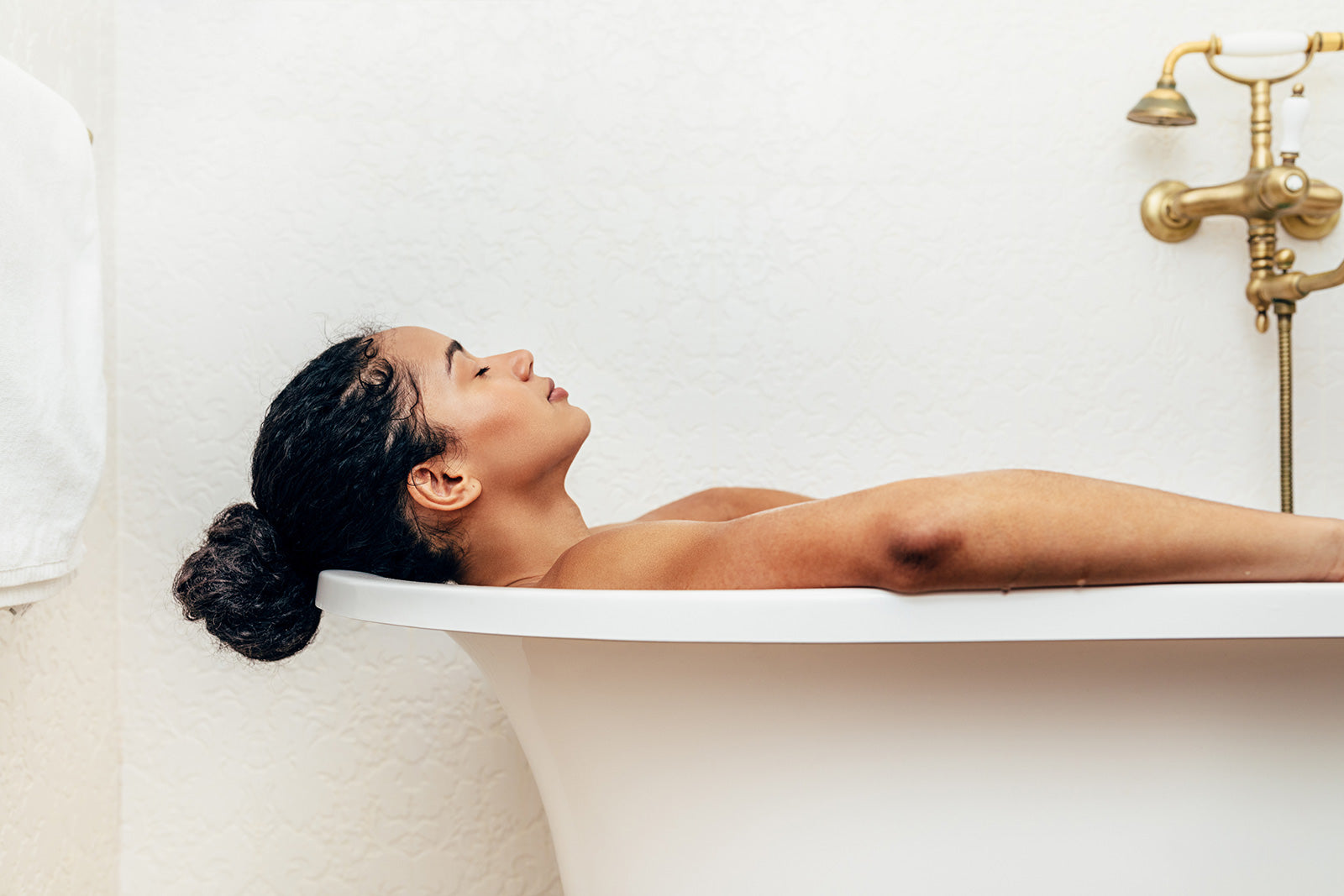 5 Bath Oils for ultimate well-being: here’s why
