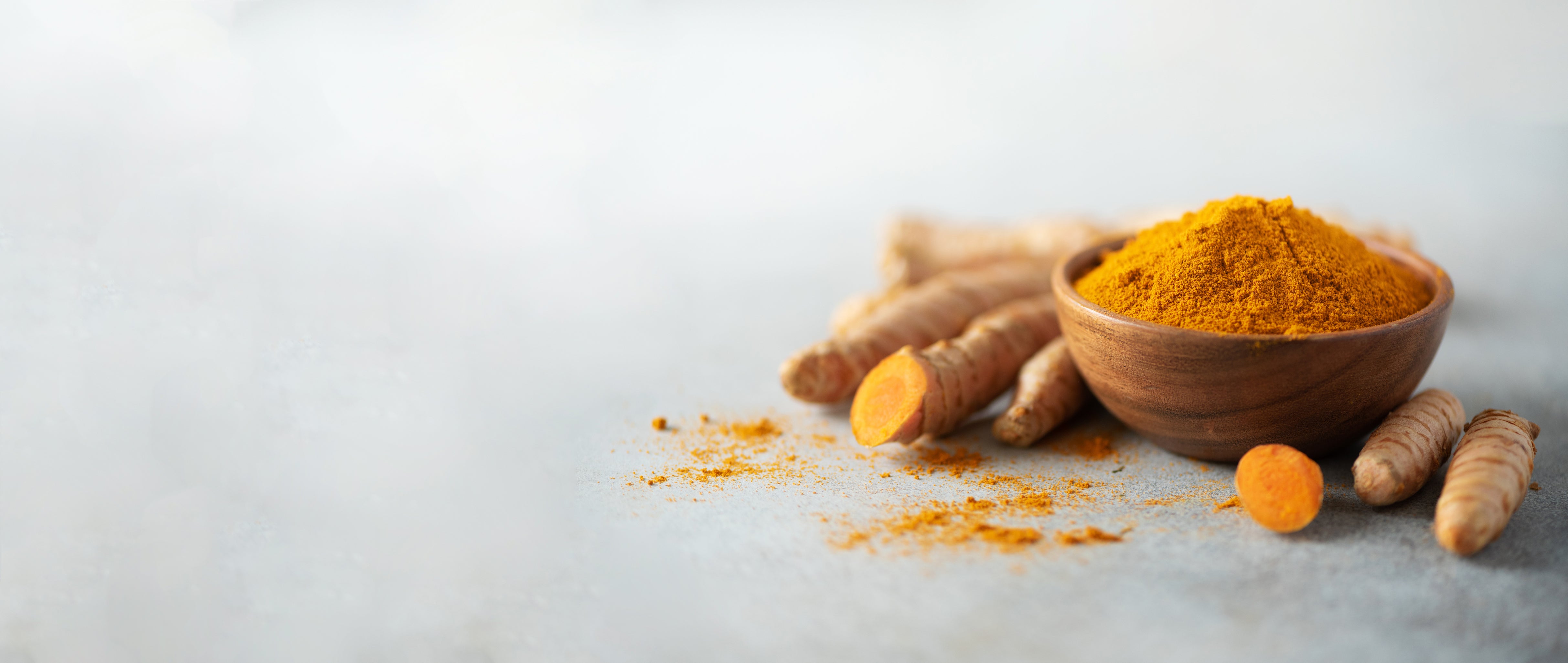 Turmeric: Spice up your routine with this superfood ingredient