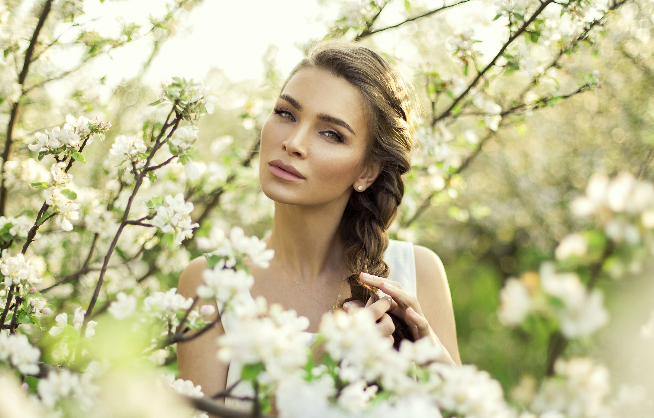 5 skin tips to transition from winter to spring