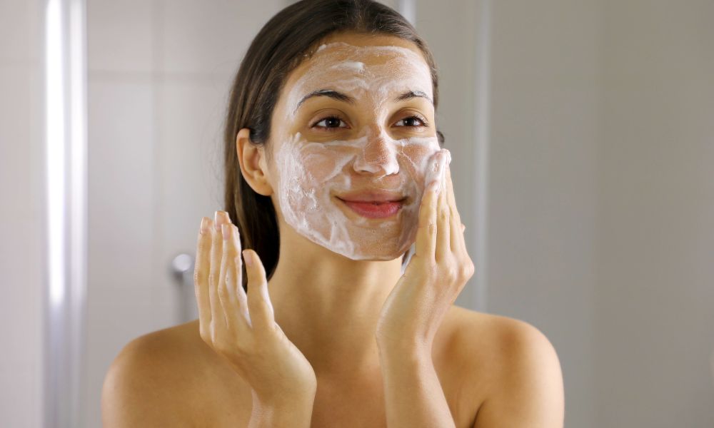Simple Tips for Caring for Sensitive Skin
