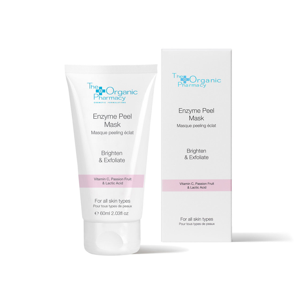 Enzyme Peel Mask (2.0 floz)