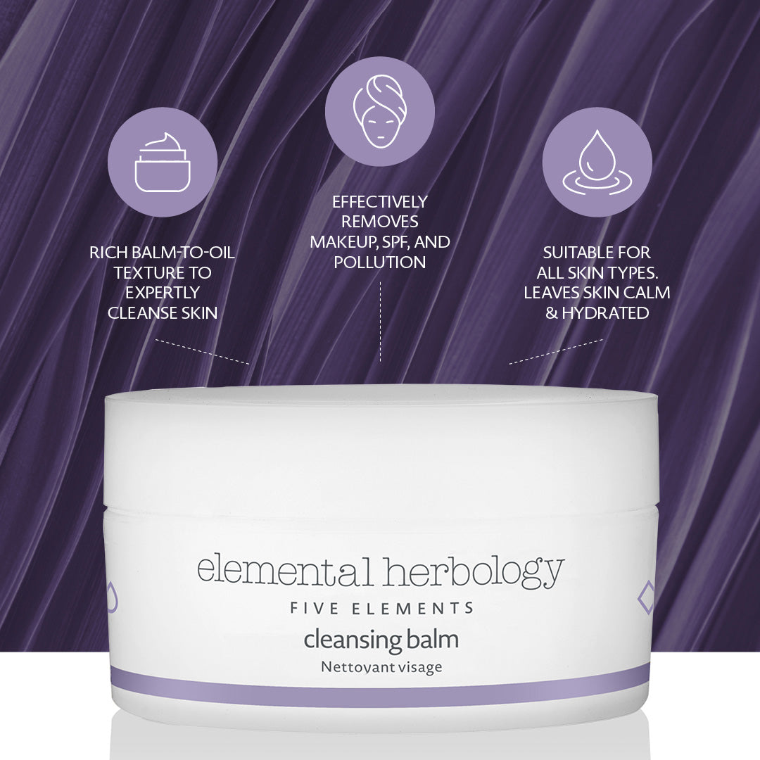 Five Elements Cleansing Balm (4.4 fl.oz.)