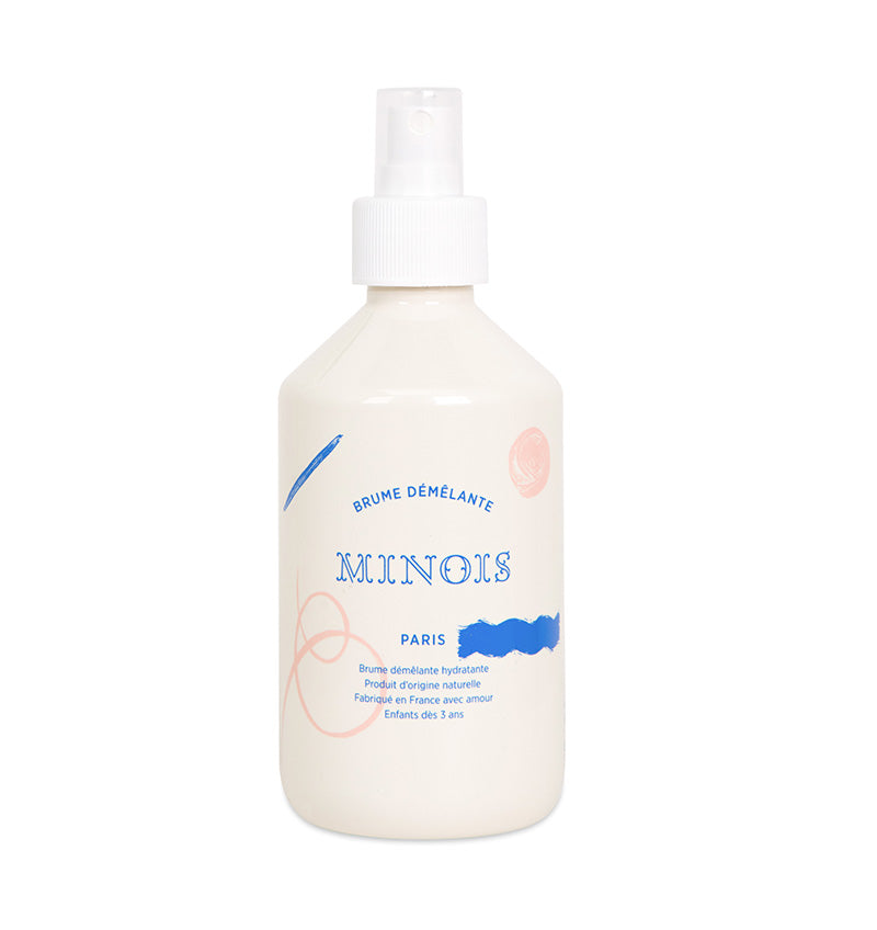 Minois Detangling Hair Mist For Kids