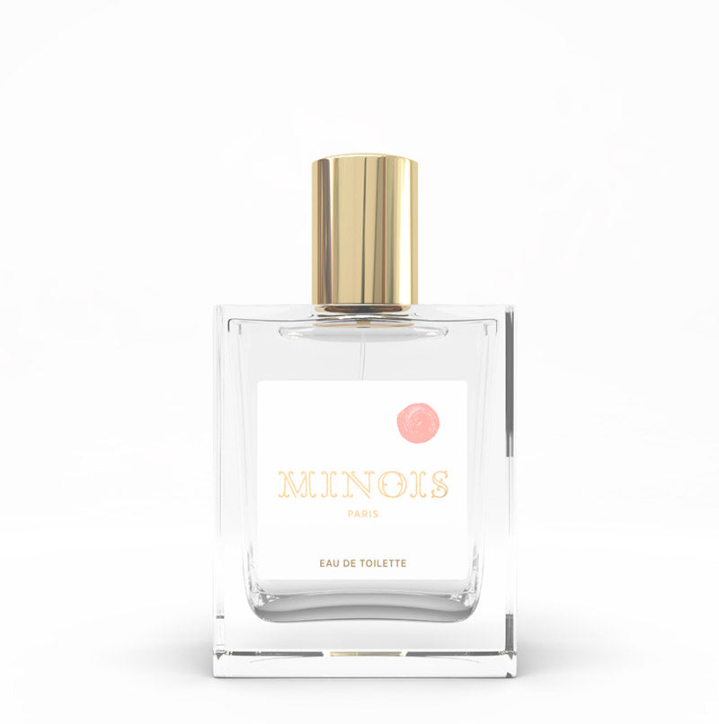 Minois Eau De Toilette Perfume For Babies and Kids