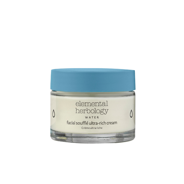Elemental Herbology Facial Soufflé Overnight Mask | BeautyProphet
