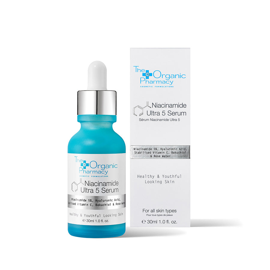 Niacinamide Ultra 5 Serum (1.0 floz)