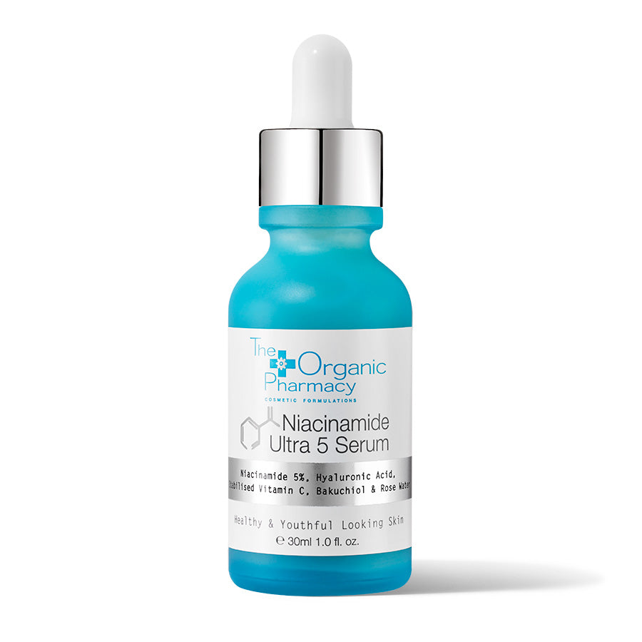 Niacinamide Ultra 5 Serum (1.0 floz)