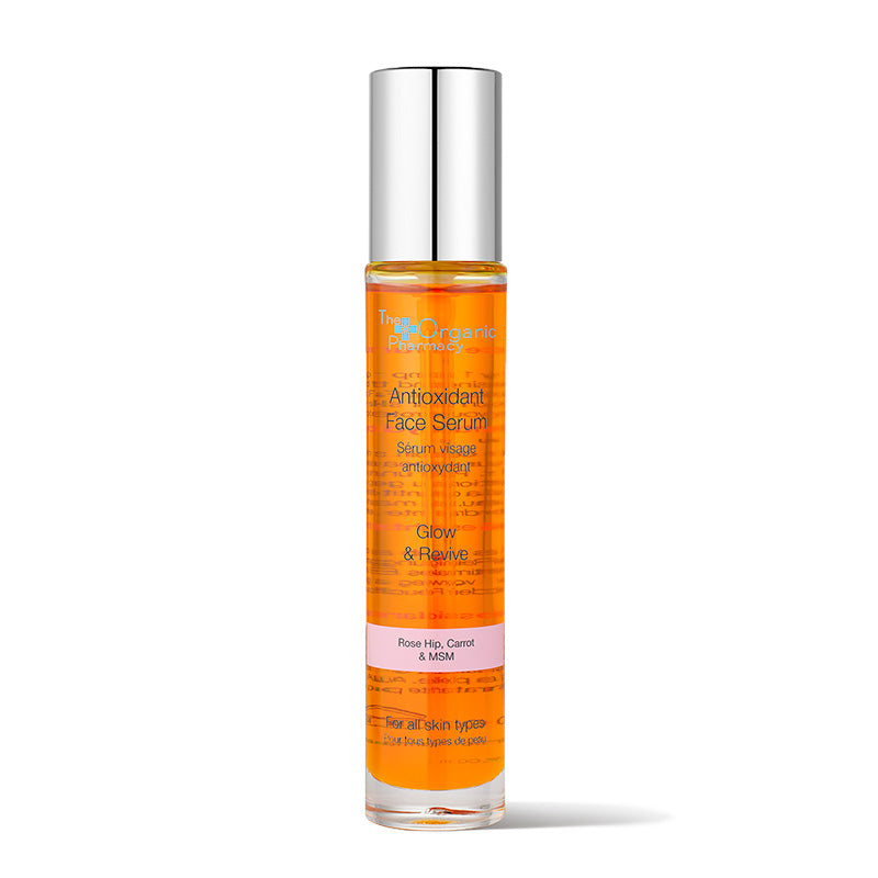 Antioxidant Face Serum for Normal or Combination Skin