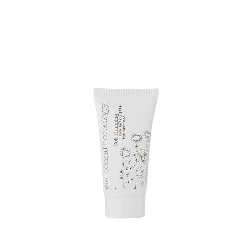 This advanced facial moisturizer daily provides intense hydration to plump and nourish dehydrated skin.