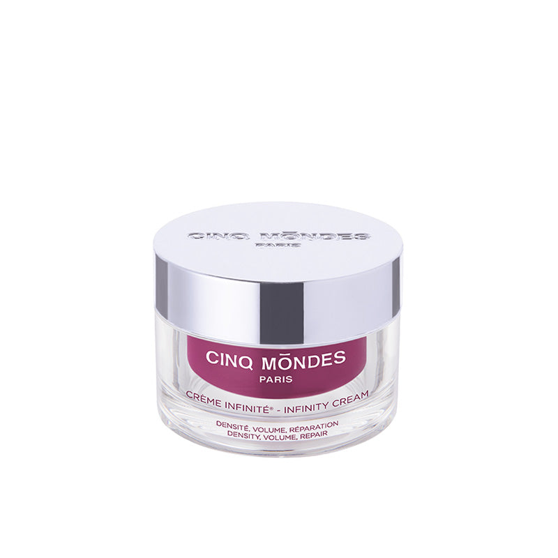 Facial Moisturizer that delivers intense hydration and volume-boosting lifting effects for skin with a decline in firmness.