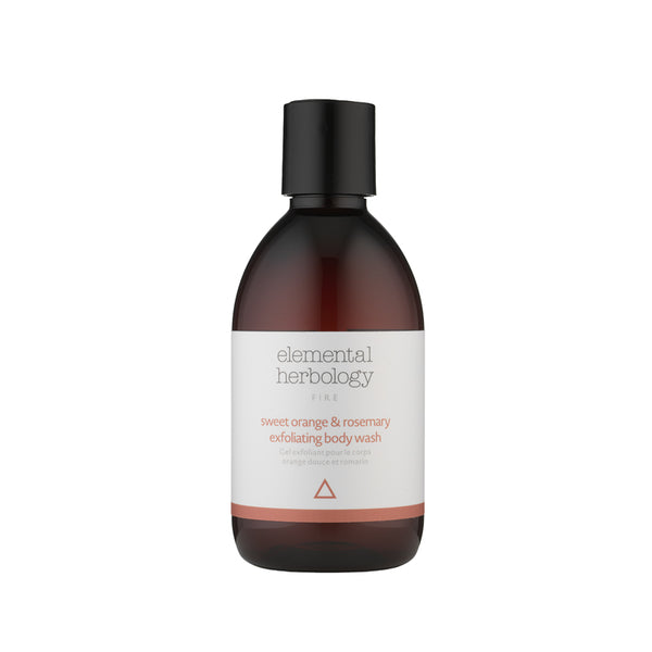 Briochin Fleur De Seife Dusche – 400 Ml, Orangenblüte & Minze, COSMOS Organic, Aus Frankreich
